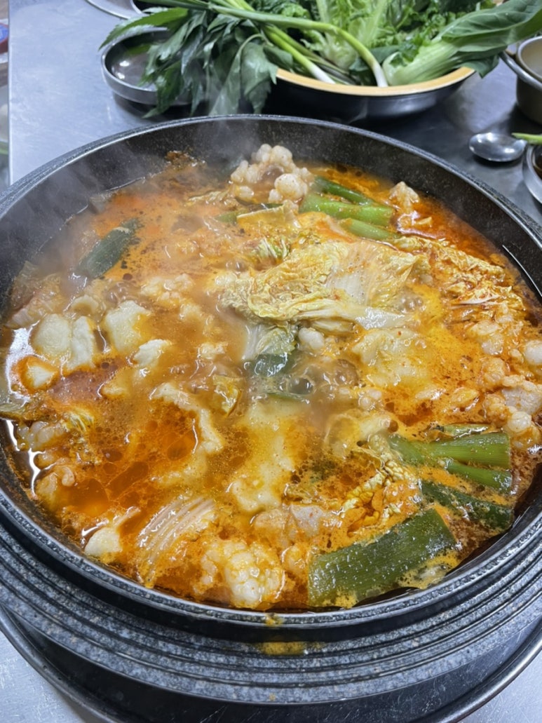 삼화 박정숙 양곱창 이미지