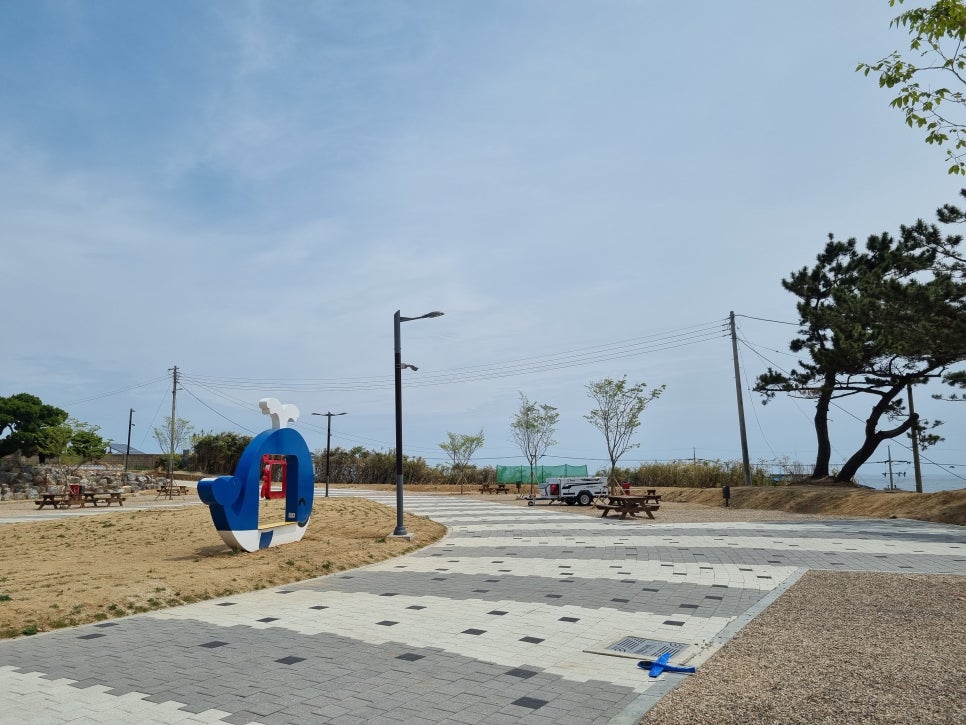 경상북도교육청영덕오토캠핑장 이미지