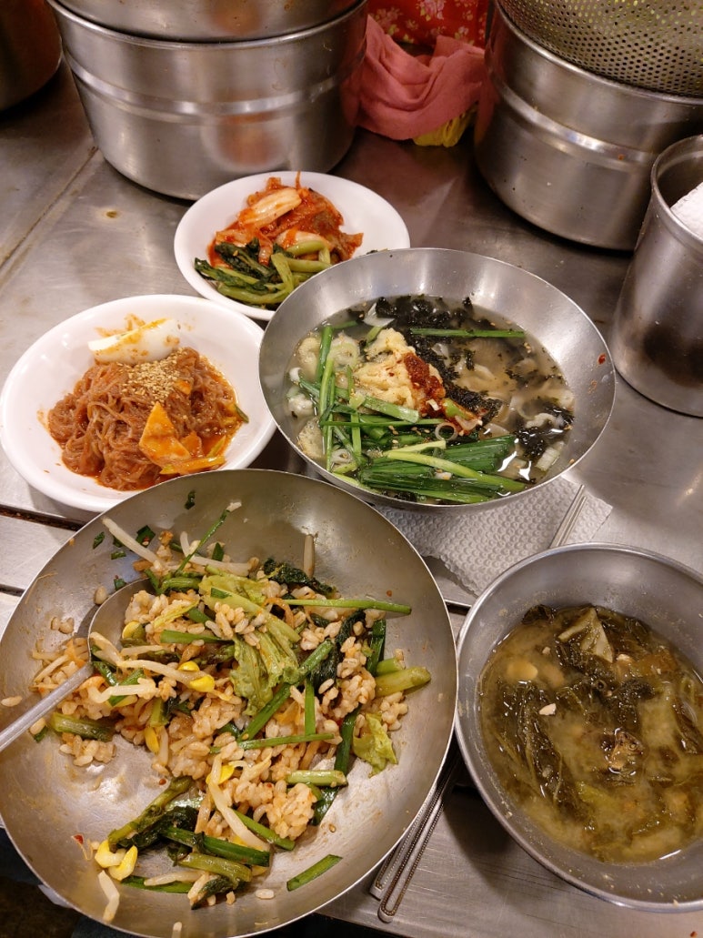 세자매식당 이미지