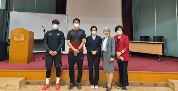학교복지진흥사회적협동조합 이미지