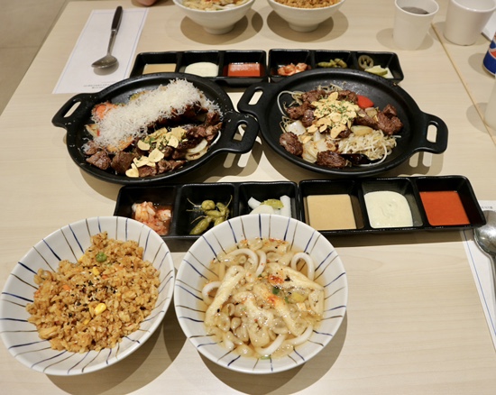 와우철판현대백화점 이미지