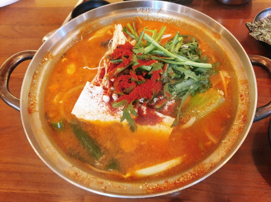 배부장찌개 봉담점 이미지