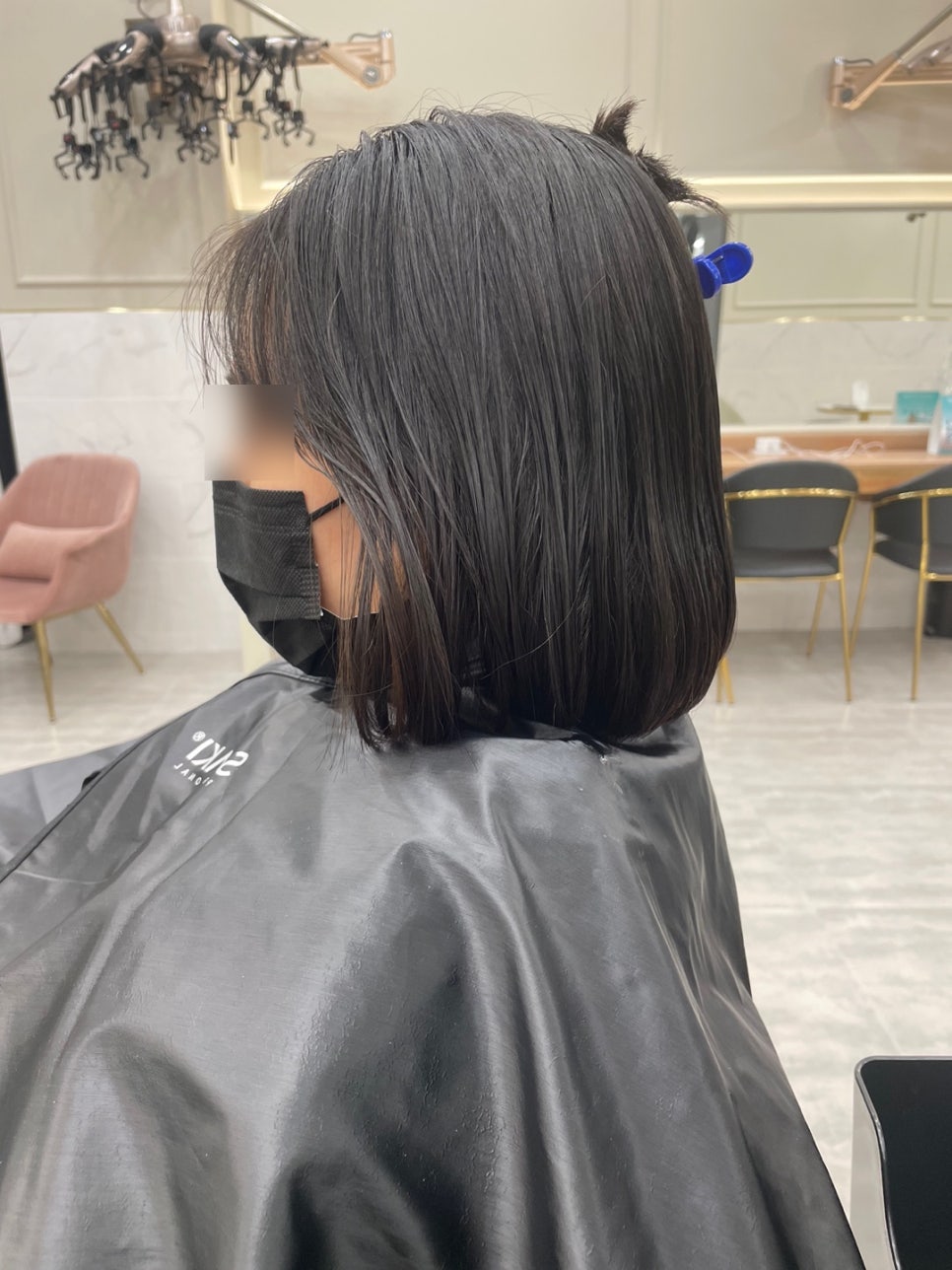 수경헤어샵 이미지