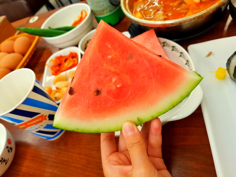 서남손칼국수 이미지