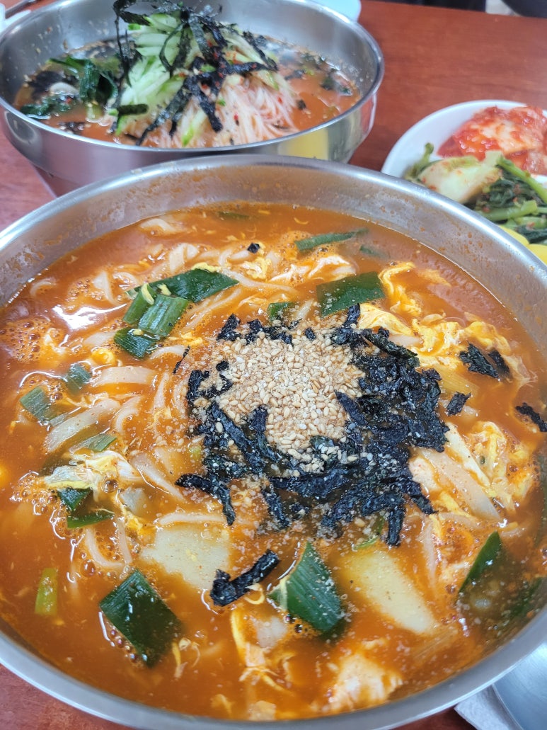 옥이네분식 이미지