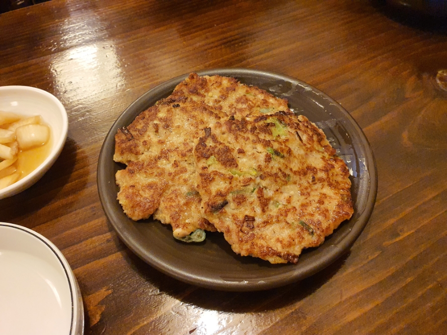 회기칼국수 이미지