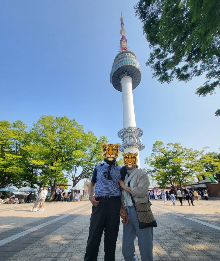 스테프핫도그남산서울 이미지