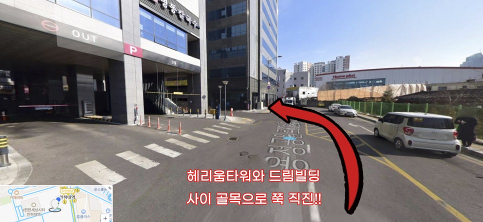 라네프살롱 이미지