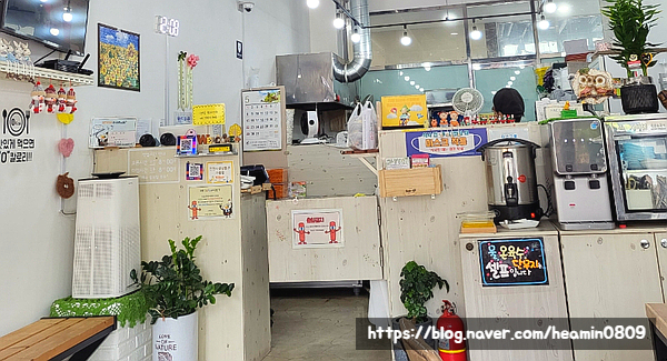 꼬소향꼬마김밥 이미지