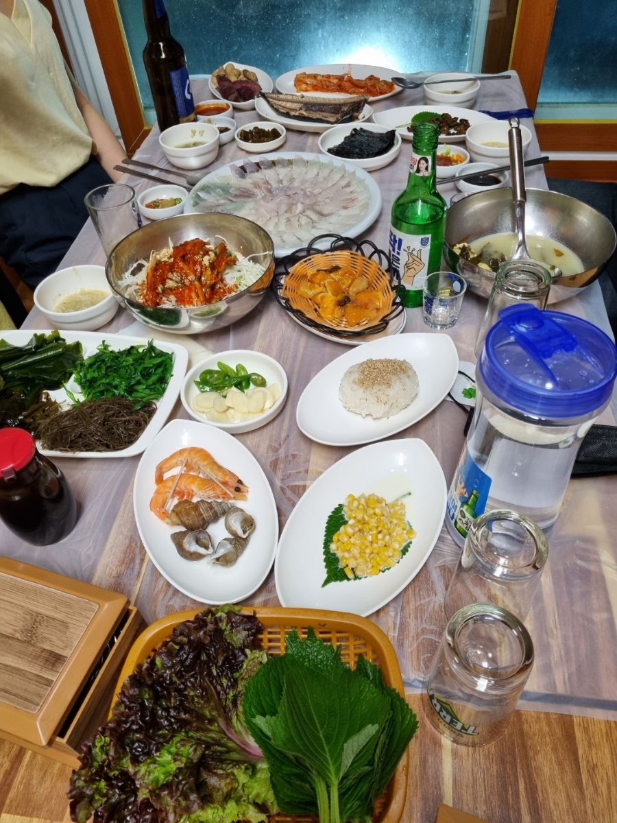 은아김치 이미지