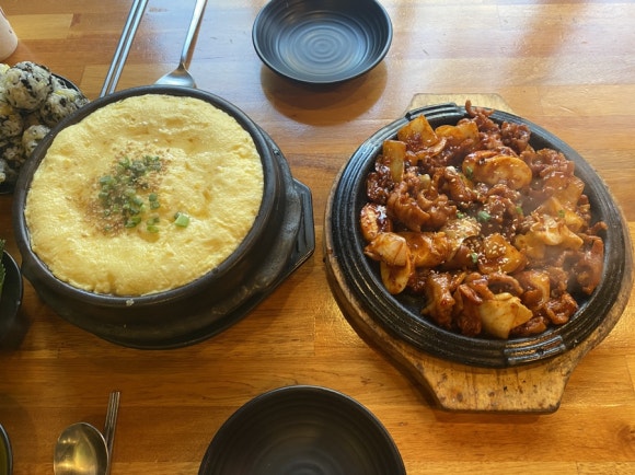 김경옥닭발전문점 이미지