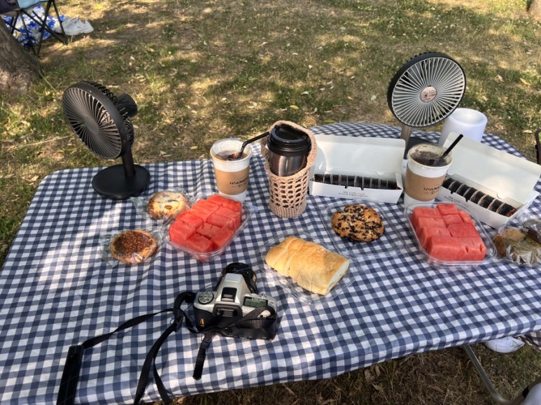 조은커피&김밥 이미지
