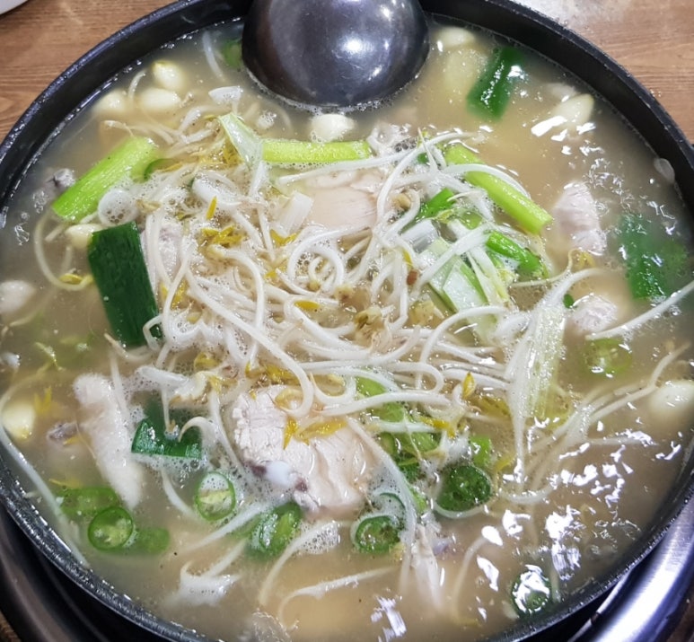 옛고을닭한마리 이미지