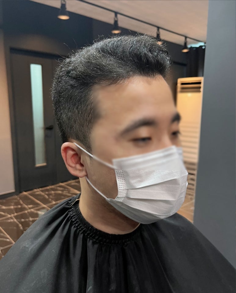 더블에이맨즈헤어 이미지