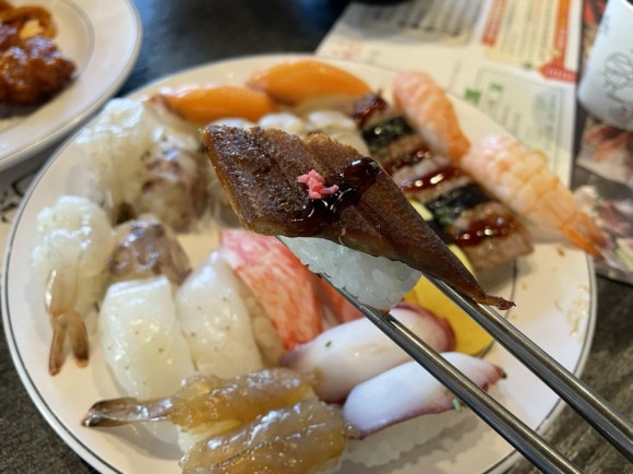 테라스스시뷔페 이미지