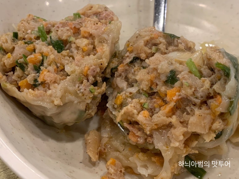 남촌칼국수 이미지