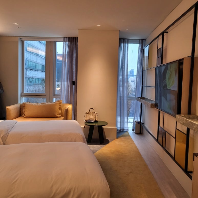 안다즈 서울 강남(Andaz Seoul Gangnam) 이미지
