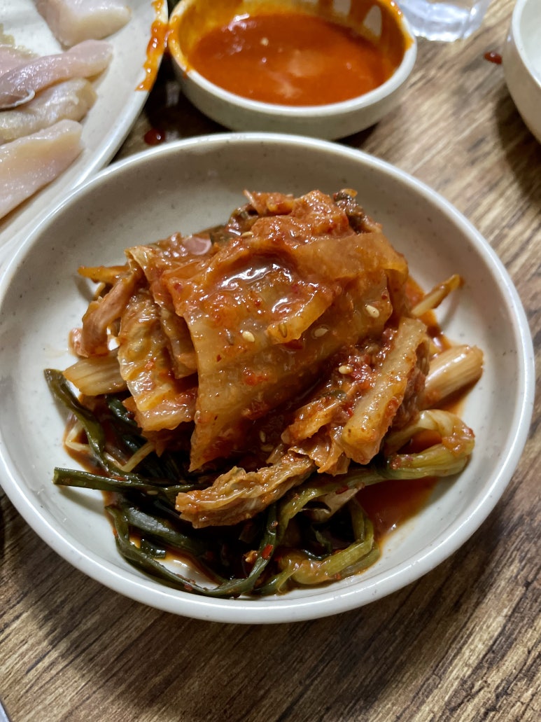 영식품 이미지