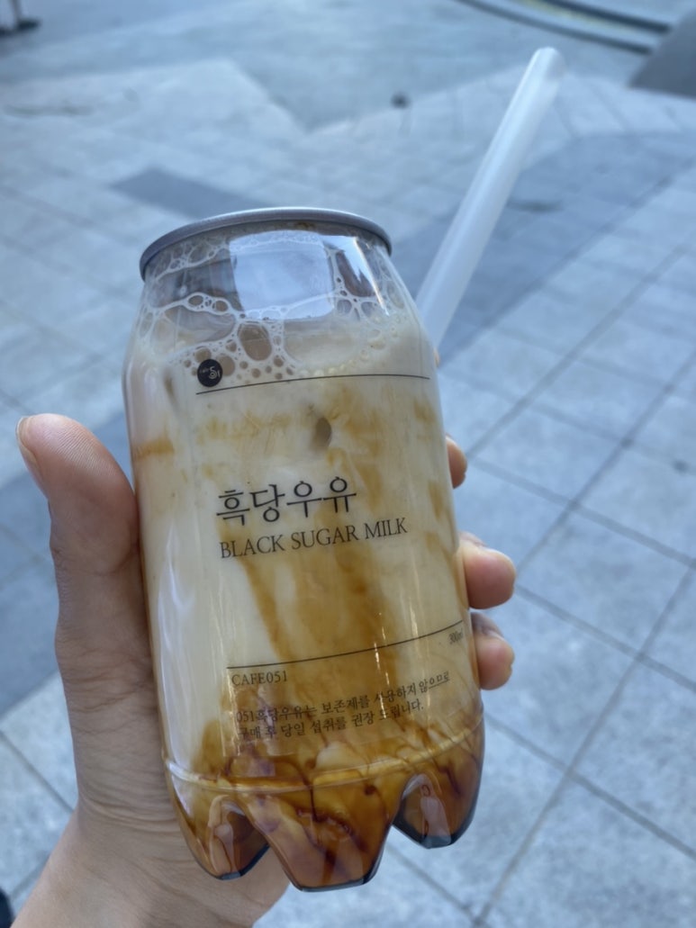 카페051 온천장역점 이미지