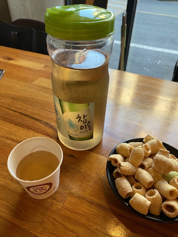 김경옥닭발 이미지