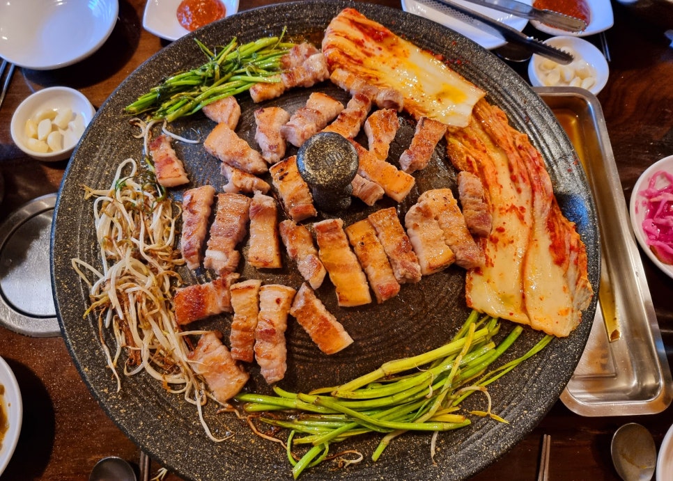 고돼장 이미지