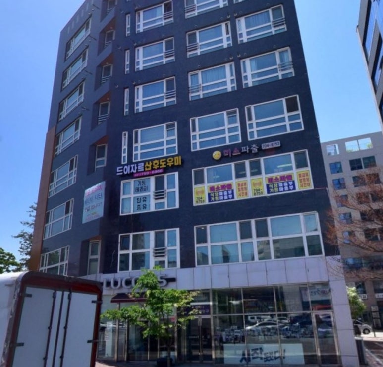 드이자르 산후도우미 이미지