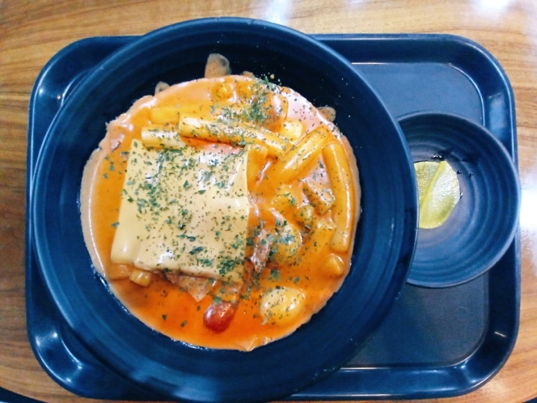 애플꼬마김밥 문경시청점 이미지