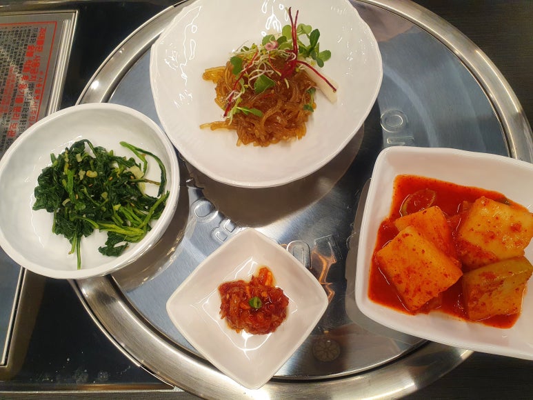 평촌 행궁 이미지