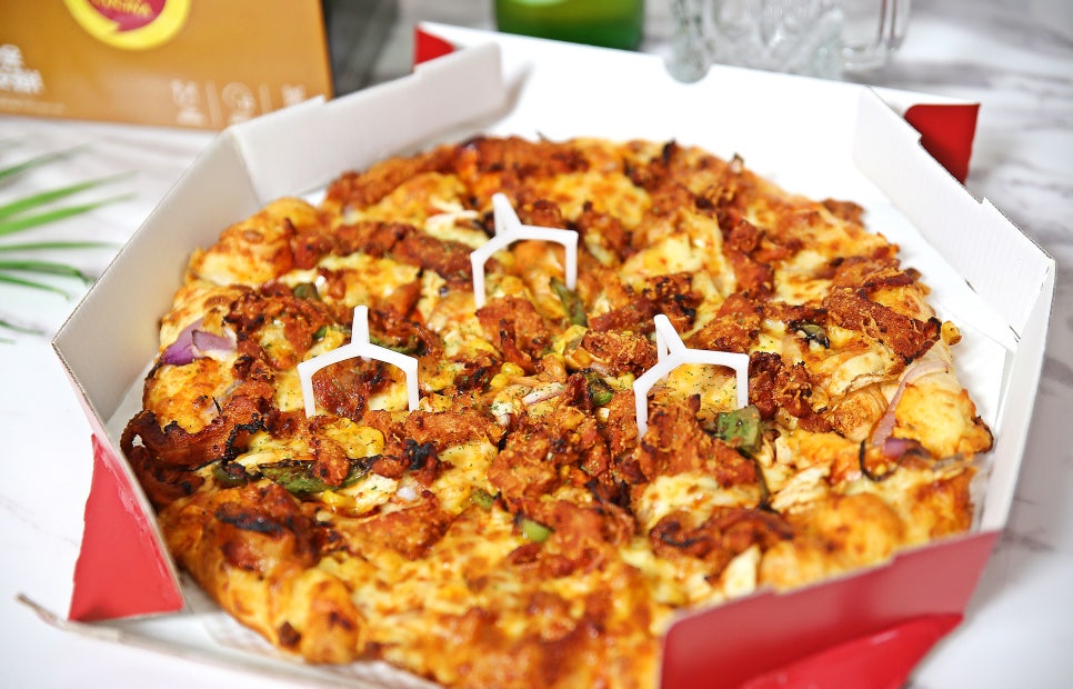 피자쿠치나하남 이미지
