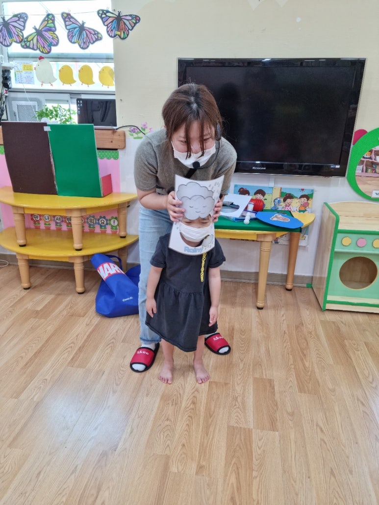 뜨레어린이집 이미지