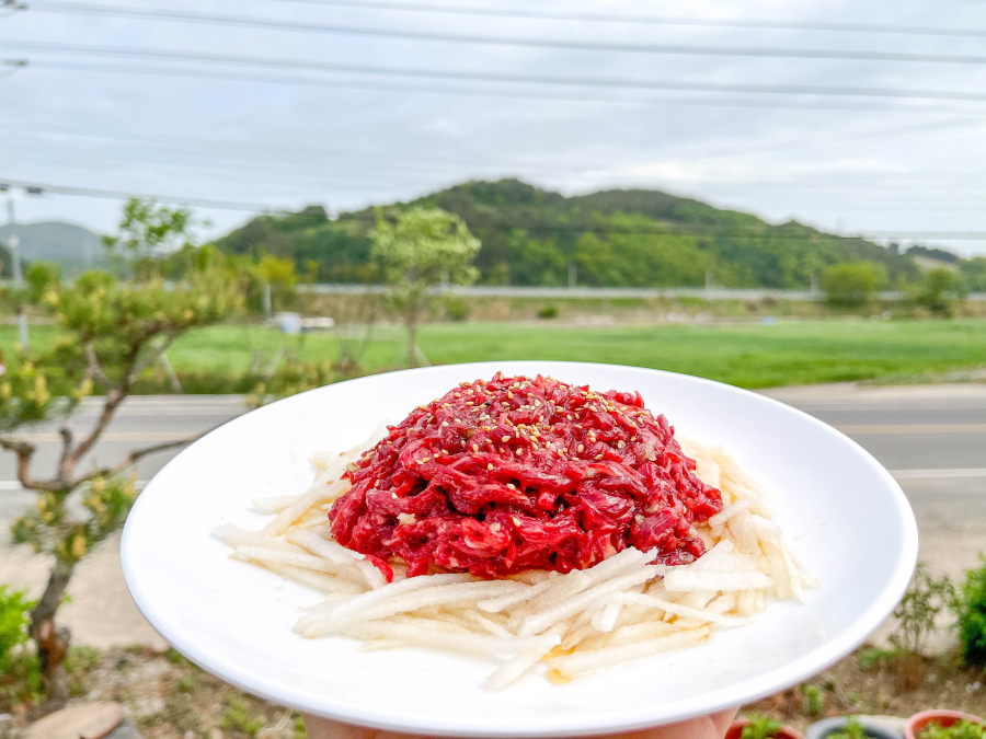 싱싱식육식당 이미지