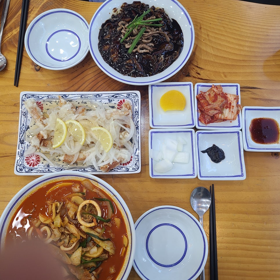 바른반점 이미지