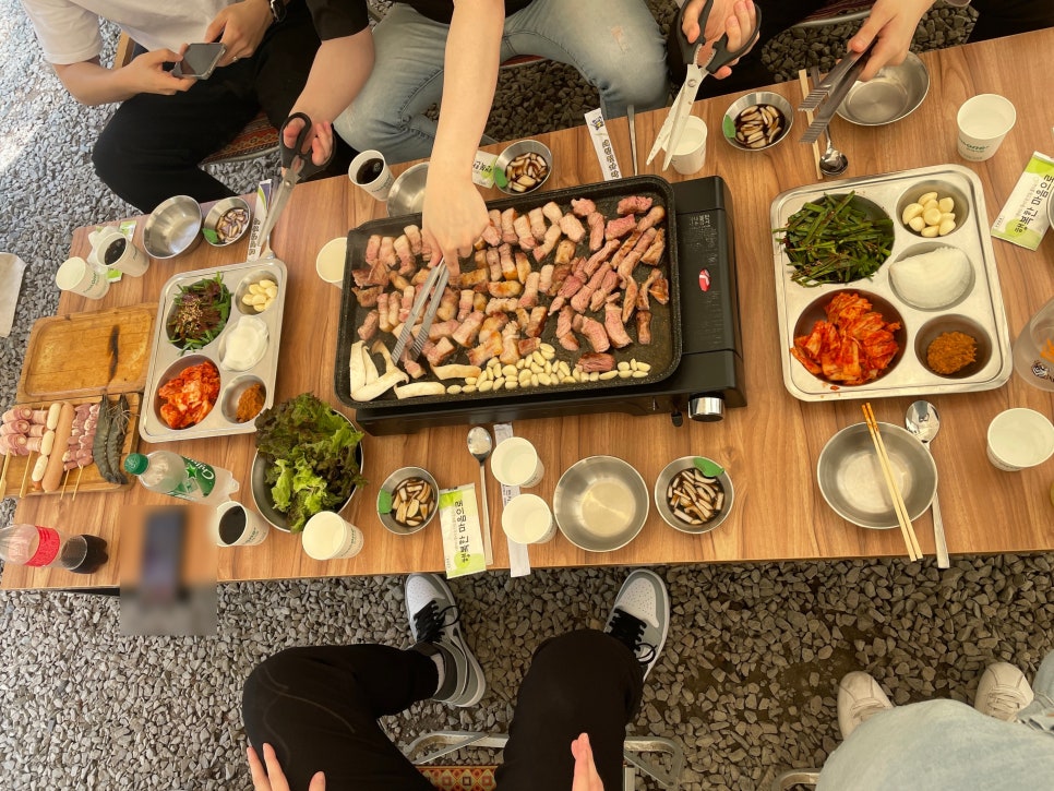 인디안식당 이미지