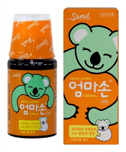 엄마손음식 이미지