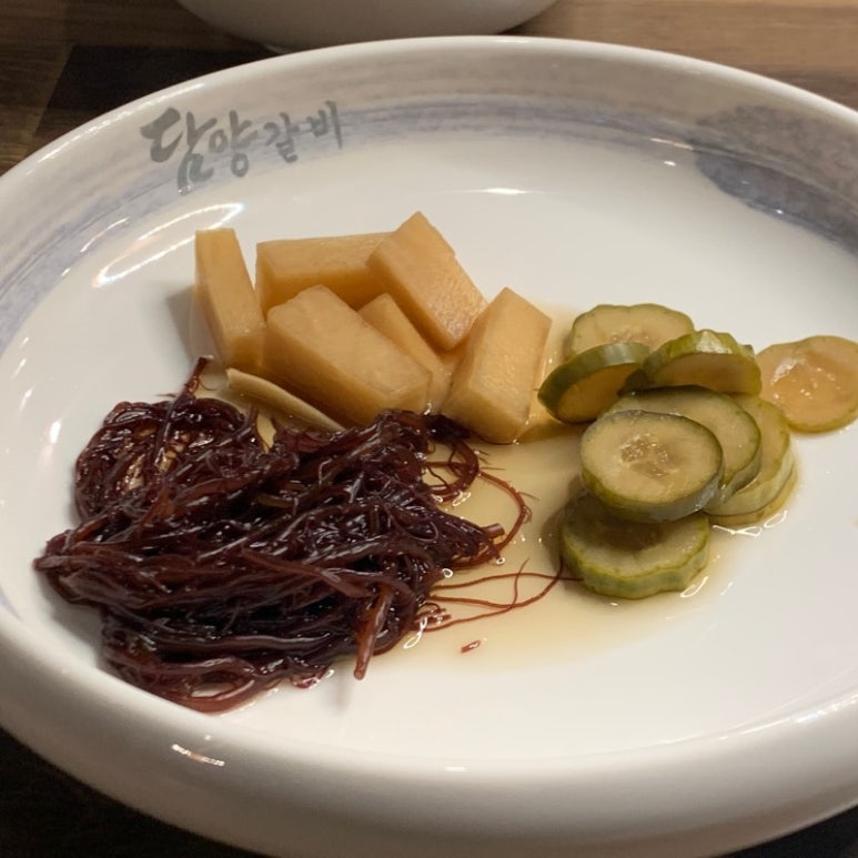 하대승담양갈비 이미지