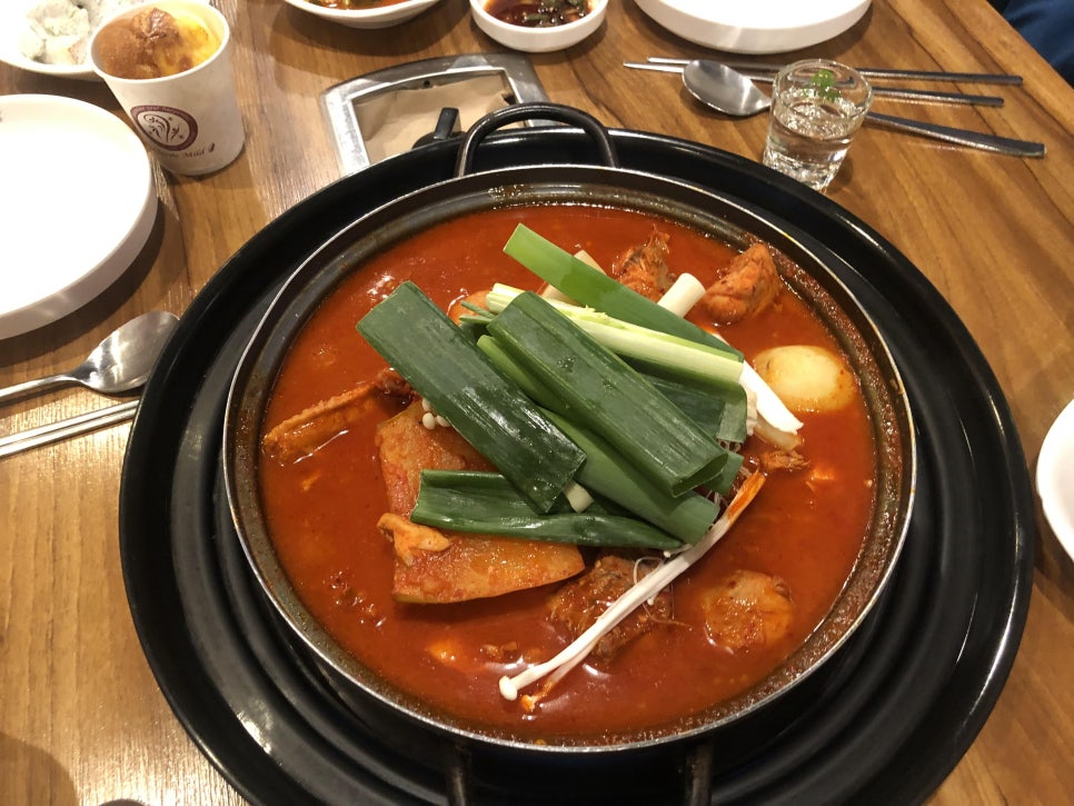 일품도리탕 이미지