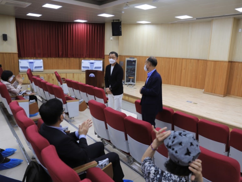 한국자살예방전남센터 이미지