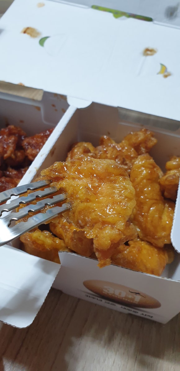 교촌치킨 신림1호점 이미지
