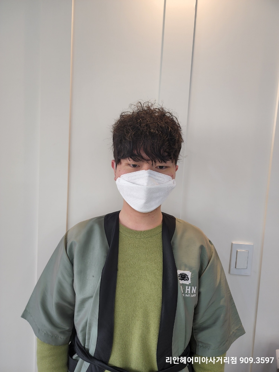 리안헤어안암 이미지
