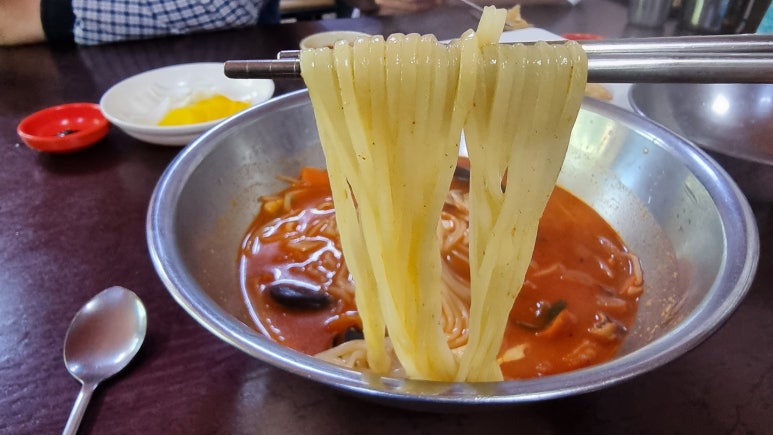 큰손짜장 이미지