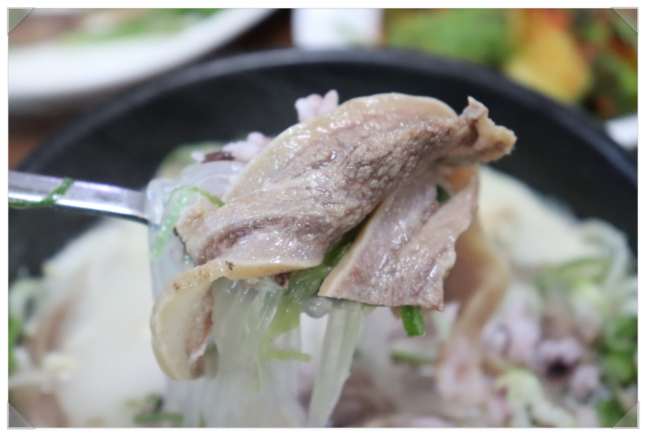 우리한우소머리국밥 이미지