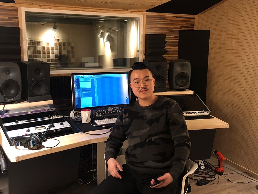 아이노스실용음악학원 이미지