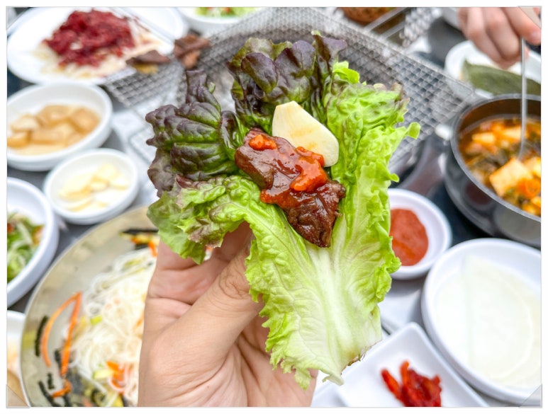 한우리식육식당 이미지