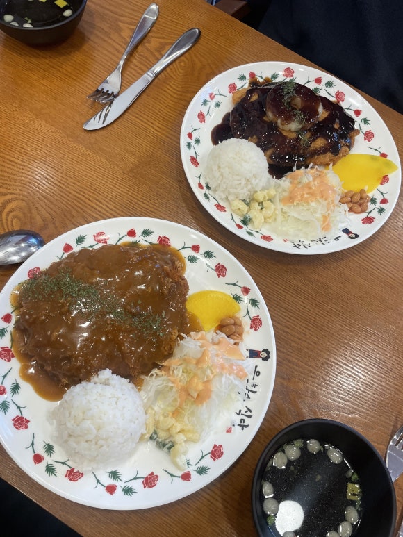 은화수식당 충남대점 이미지