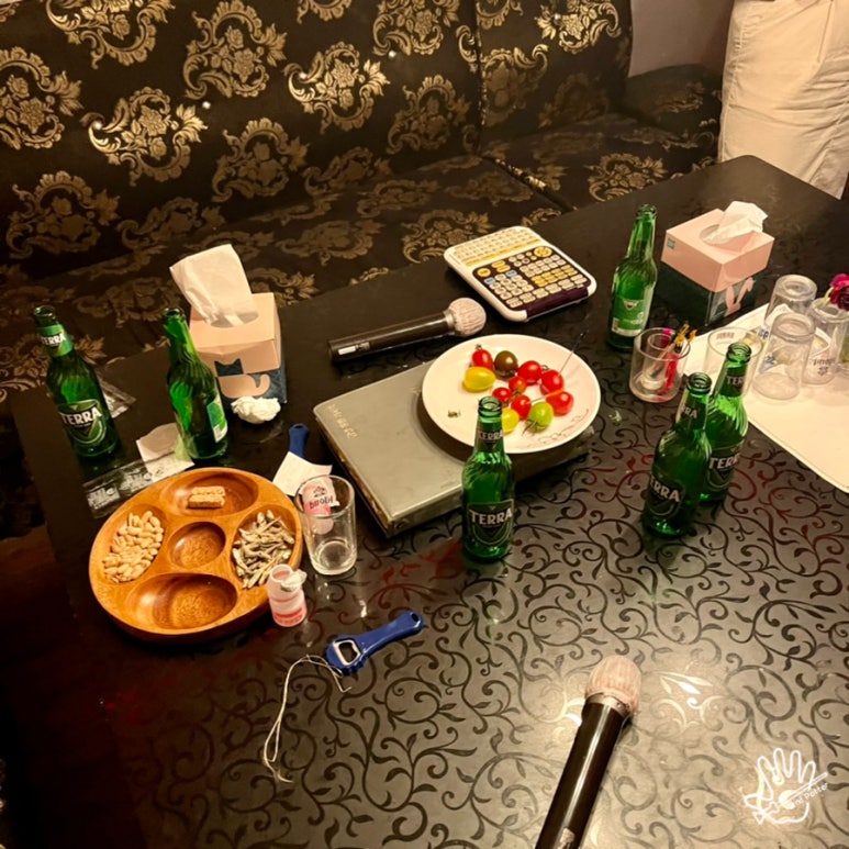 토마토노래광장 이미지