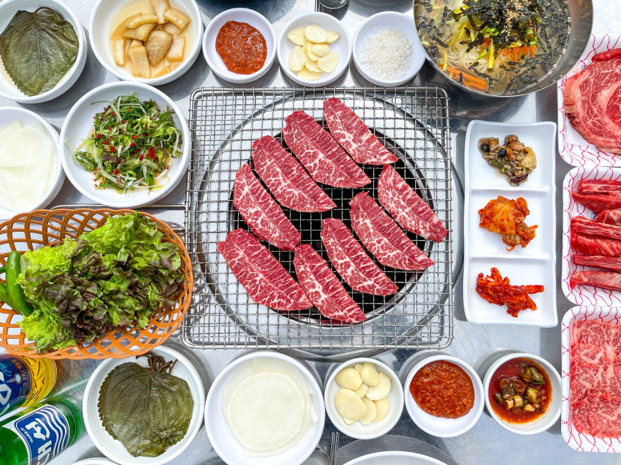 한우리식육식당 이미지