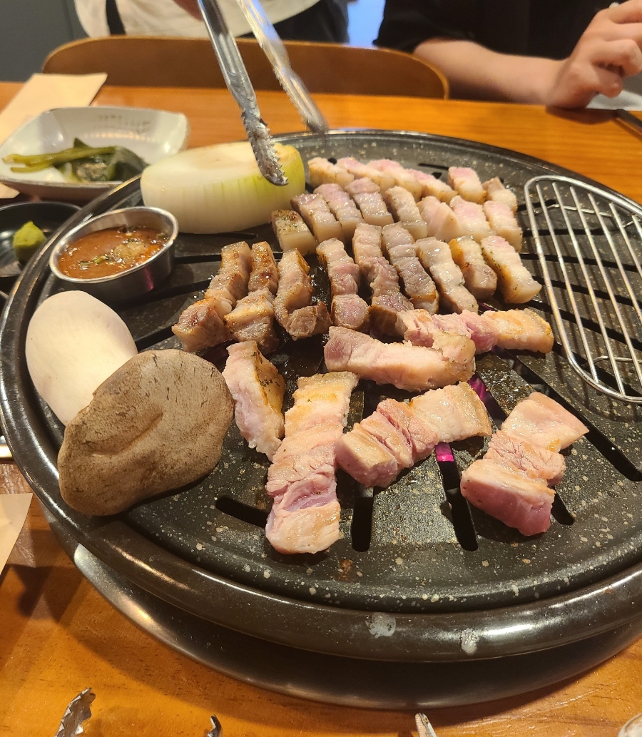 이베리코공장 이미지