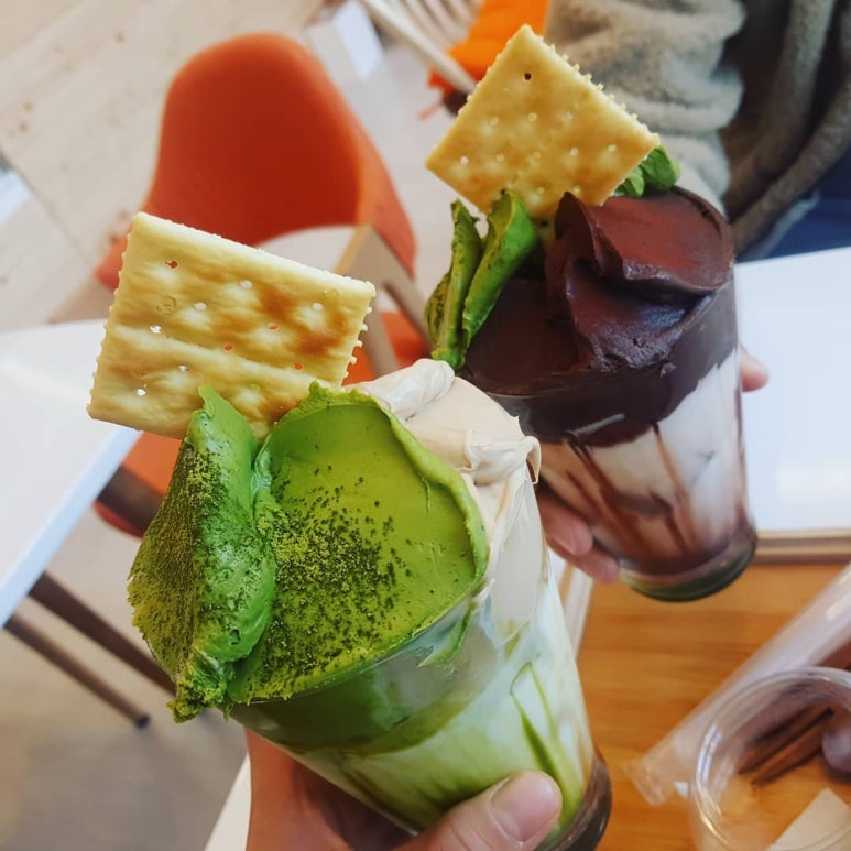펠어커피 이미지