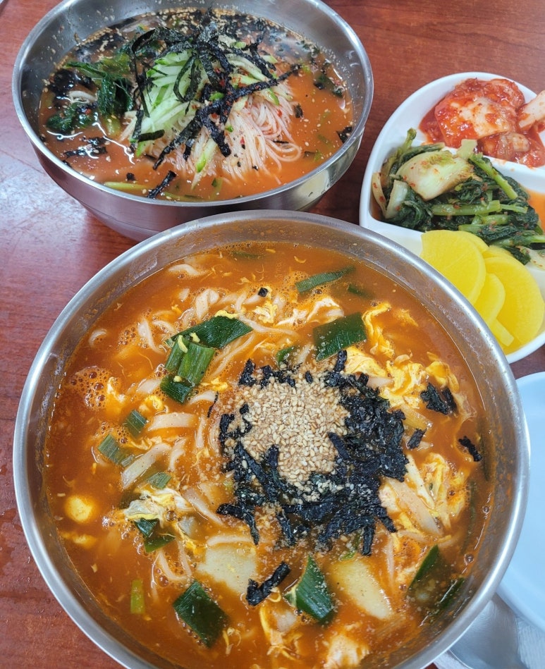 옥이네분식 이미지