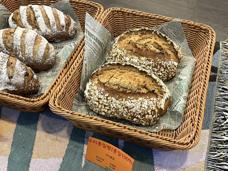 원브레드(Won_Bread) 이미지